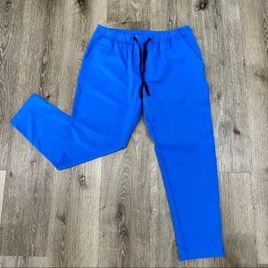 Lululemon Jet Crop pants